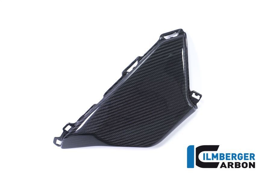 
                  
                    Cubierta del tanque inferior Izquierda Carbon - Honda CBR1000RR SP (2017-2019)
                  
                