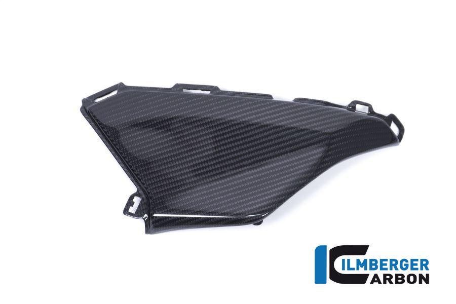 Lower Tank Cover Right Carbon - Honda CBR1000RR SP (2017-2019)