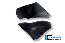 Air Deflector Set Carbon MV Agusta Brutale MV Agusta Brutale 990 R (2009-2012)