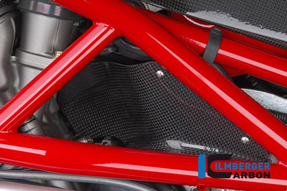 Air Deflector Set Carbon MV Agusta Brutale MV Agusta Brutale 750S (2018-2020)