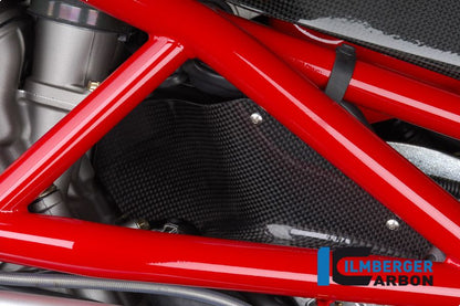 Conjunto de deflector aéreo MV Agusta Brutale MV Agusta Brutale 1090 Corsa (2013-2016)