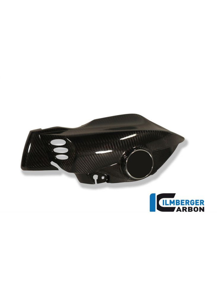 Air intake cover left carbon K1200R