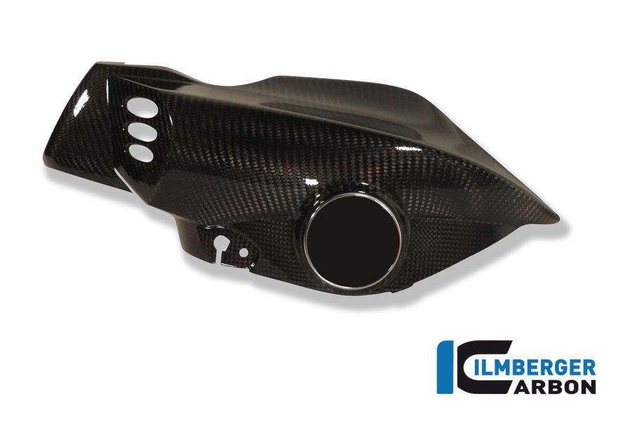 
                  
                    Air intake cover left carbon K1200R BMW K 1200 R (2005-2008)
                  
                