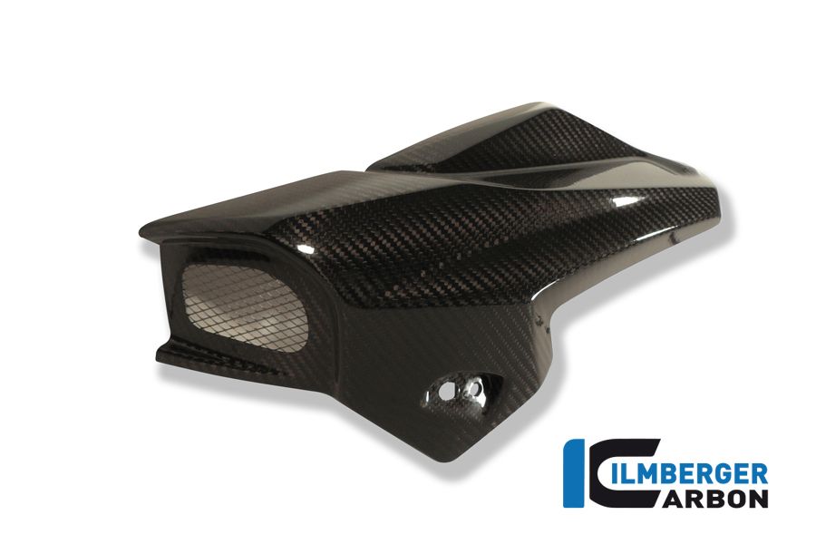 Air intake cover left carbon K1300R BMW K 1300 R (2009-2016)