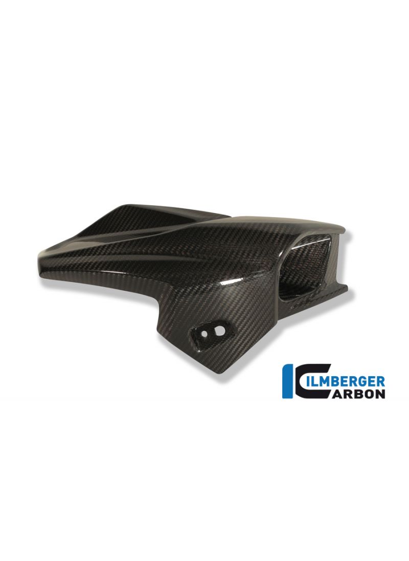 Air intake cover right carbon K1300R (2009-2016)