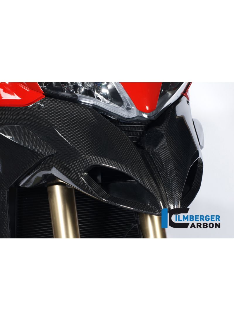 Air intake right side carbon Multistrada 1200 2010-2012 Ducati Multistrada 1200 (2010-2012)