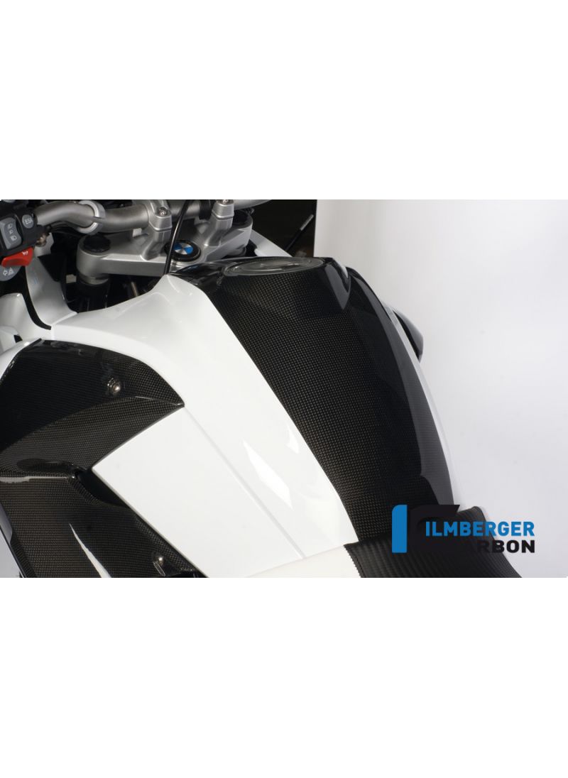 Center Tank Panel Carbon R1200GS (2008-2009)