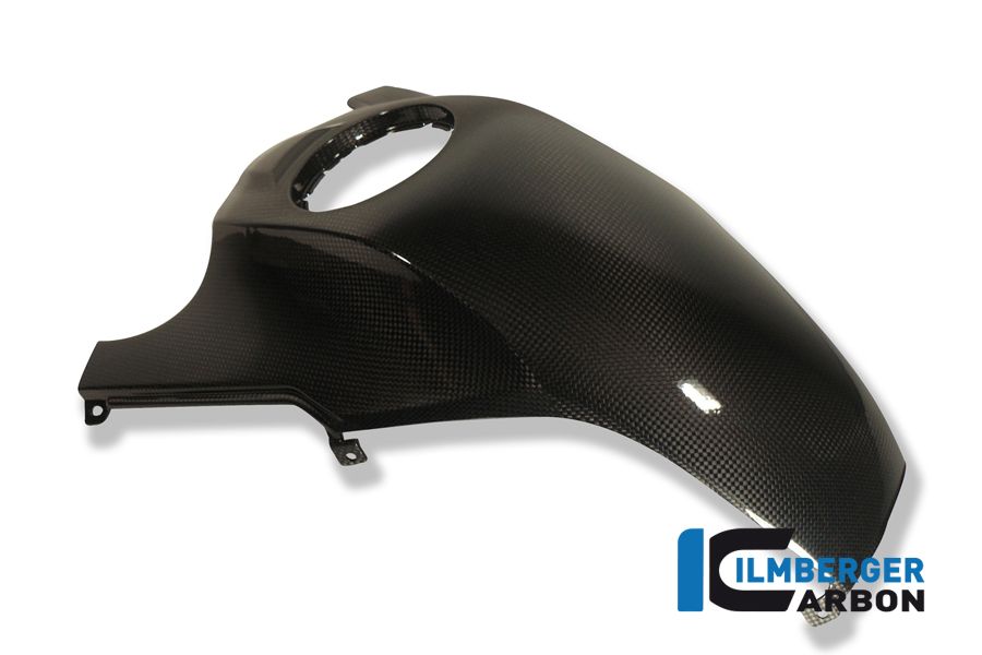 Central Tank Panel Carbon R1200GS (2010-2012)