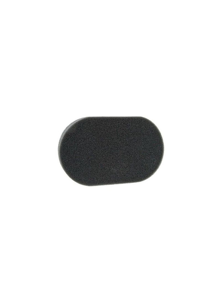 Monello - Easy Detailing Finishing Hand Pad - Black