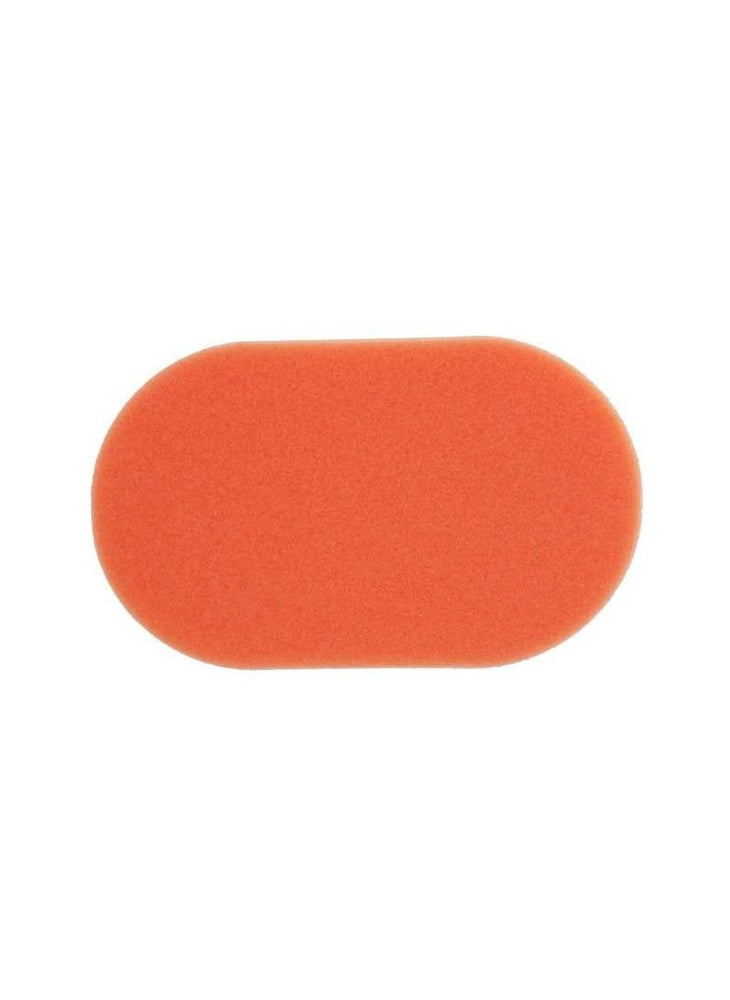 Monello - Easy Detailing Hand Orange Light Cutting Pad