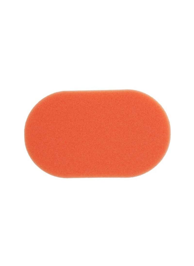 Monello - Easy Detailing Hand Orange Light Cutting Pad