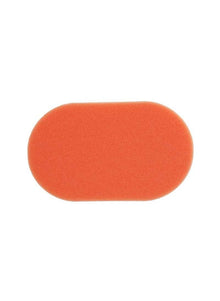 Monello - Easy Detailing Hand Orange Light Cutting Pad