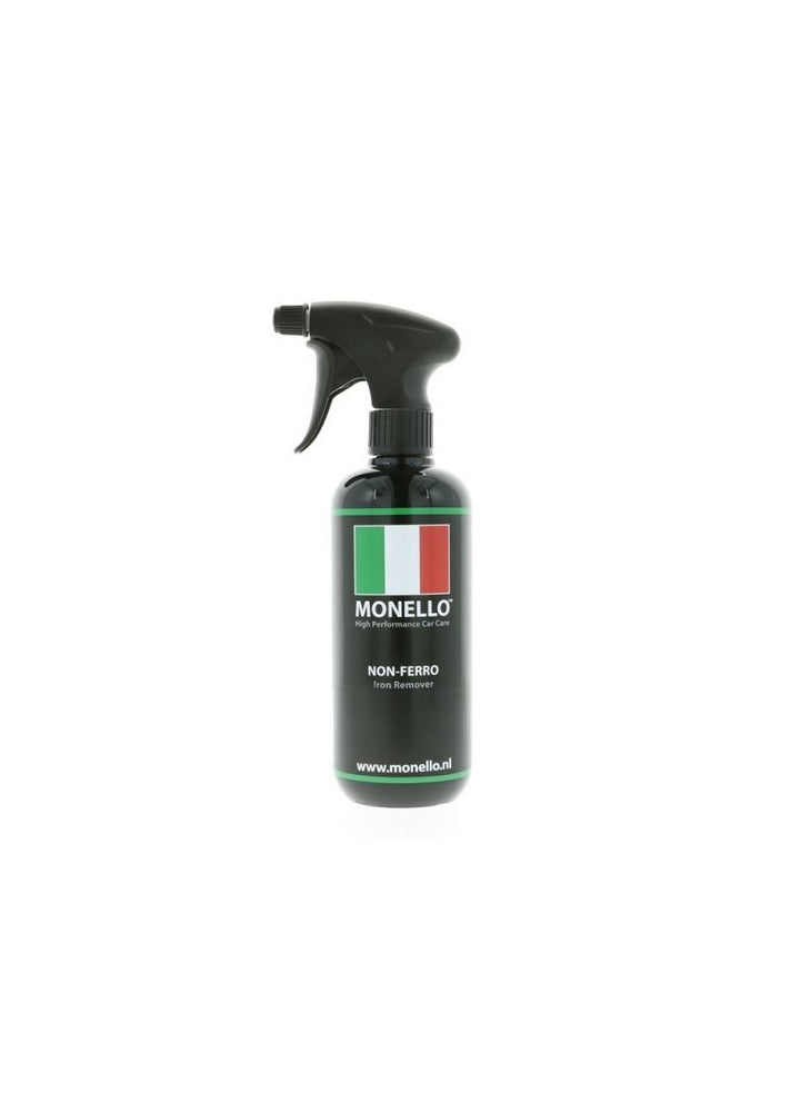 
                  
                    Monello - Non Ferro - 500ml
                  
                