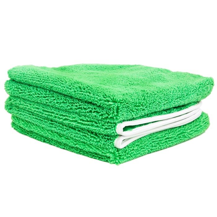 Monello - Peluche Verde Scratch -Free Microfiber - 45x45cm