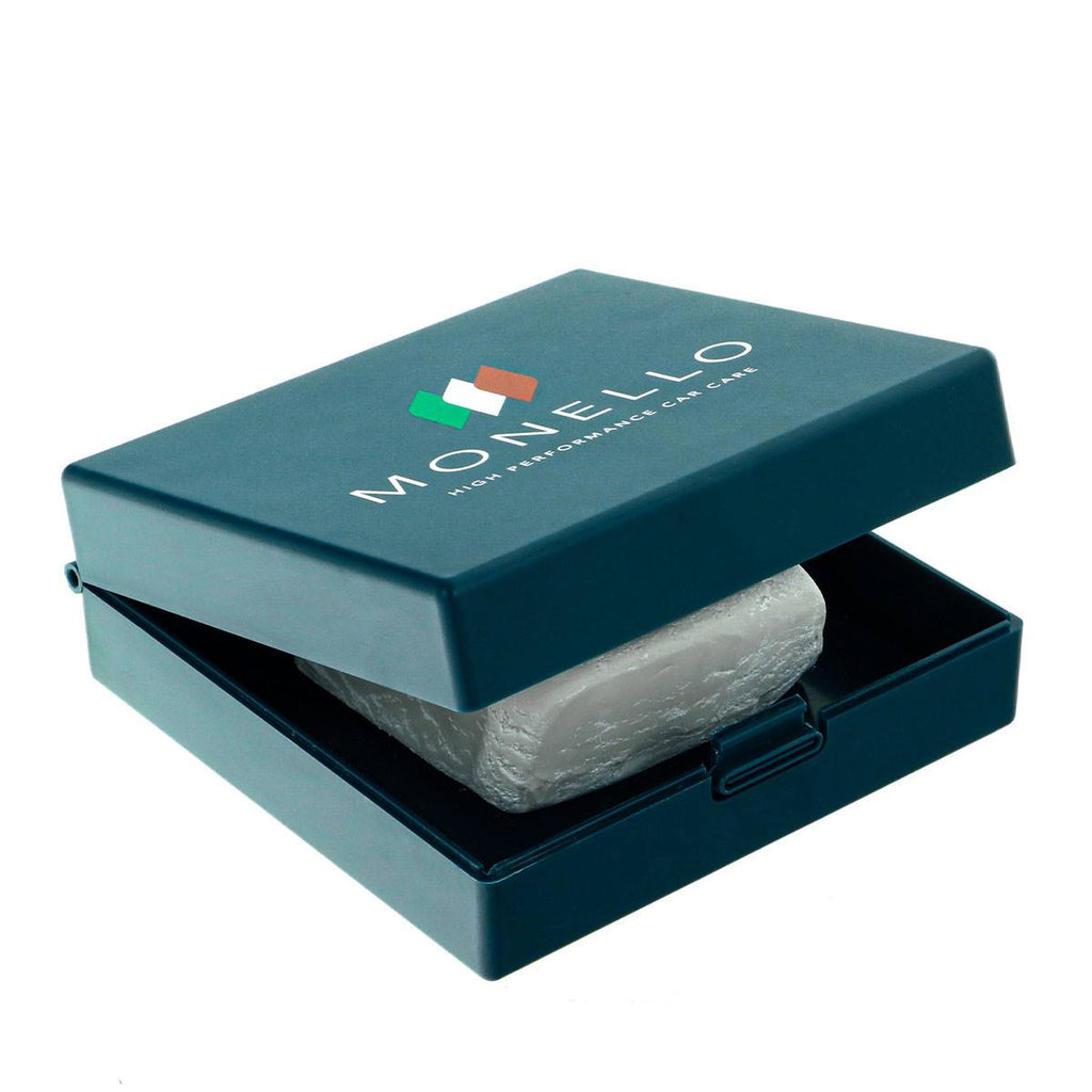 Monello Dolce Verde Klei 150g Clay Block