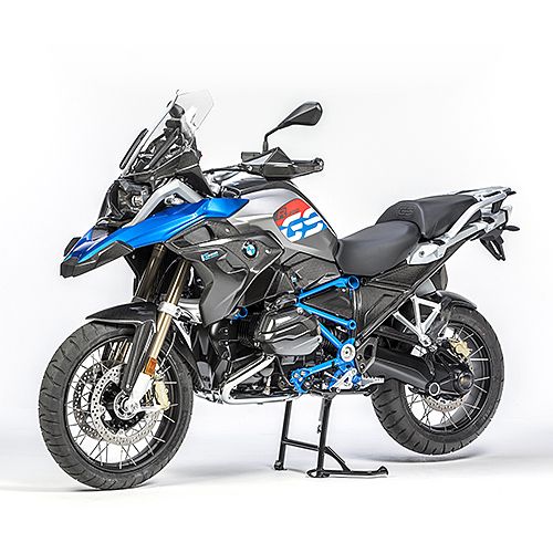 
                  
                    Carbon engine protector / bash plate R1200GS Adventure LC 2014- BMW R 1200 GS Adventure (2013-2018)
                  
                