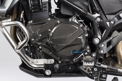 COUVERTURE MOTEUR LINS NUDA 900 HUSQVARNA NUDA 900 R (2011-2013)