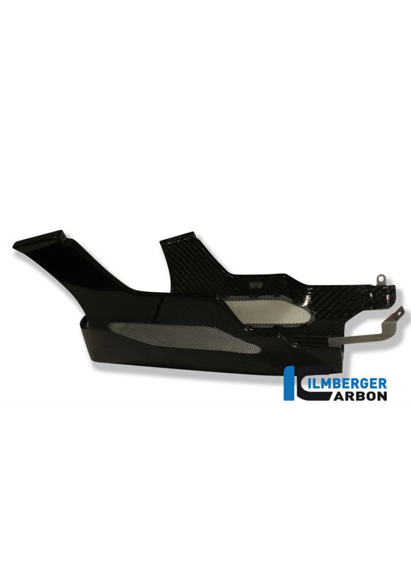 Motorspoiler (bellypan) kort carbon R1200R BMW R850R (1995-2001)