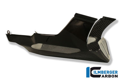 Motor Spoiler (Bellypan) Corrono corto R1200R BMW R 1200 R (2011-2015)