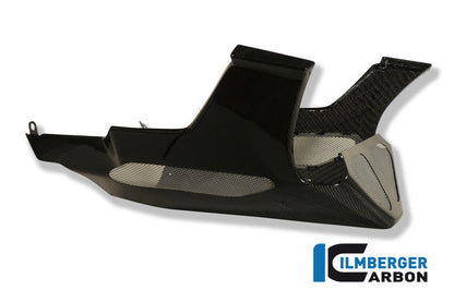 Motor Spoiler (Bellypan) Corrono corto R1200R BMW R 1200 R (2011-2015)