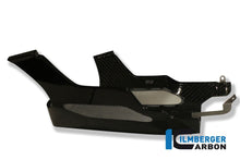 Motor Spoiler (Bellypan) Kort kol R1200R BMW R 1200 R (2011-2015)