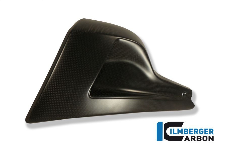 
                  
                    Carbon Bellypan (till vänster) Ducati Diavel Strada (2013-2015)
                  
                