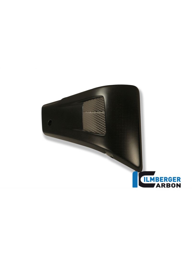 Carbon Bellypan (Right) Ducati Diavel Strada (2013-2015)