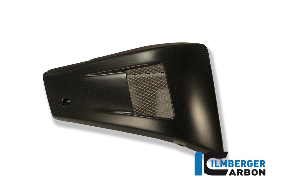 
                  
                    Carbon bellypan (right) Ducati Diavel Ducati Diavel Strada (2013-2015)
                  
                