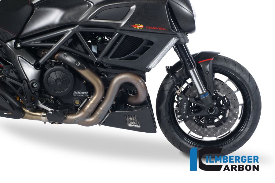 
                  
                    Carbon bellypan (right) Ducati Diavel Ducati Diavel Strada (2013-2015)
                  
                