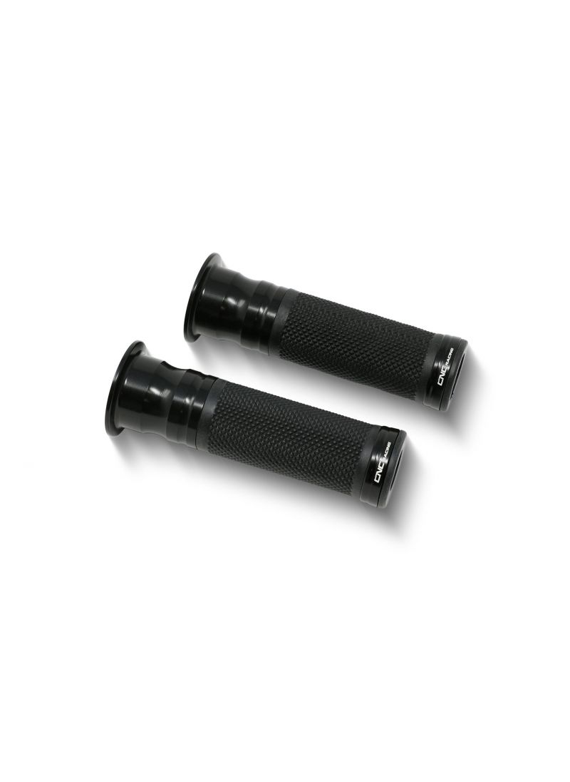 Handlebar Grips CNC Racing Triumph Speed Triple 1200 RX (2025+)