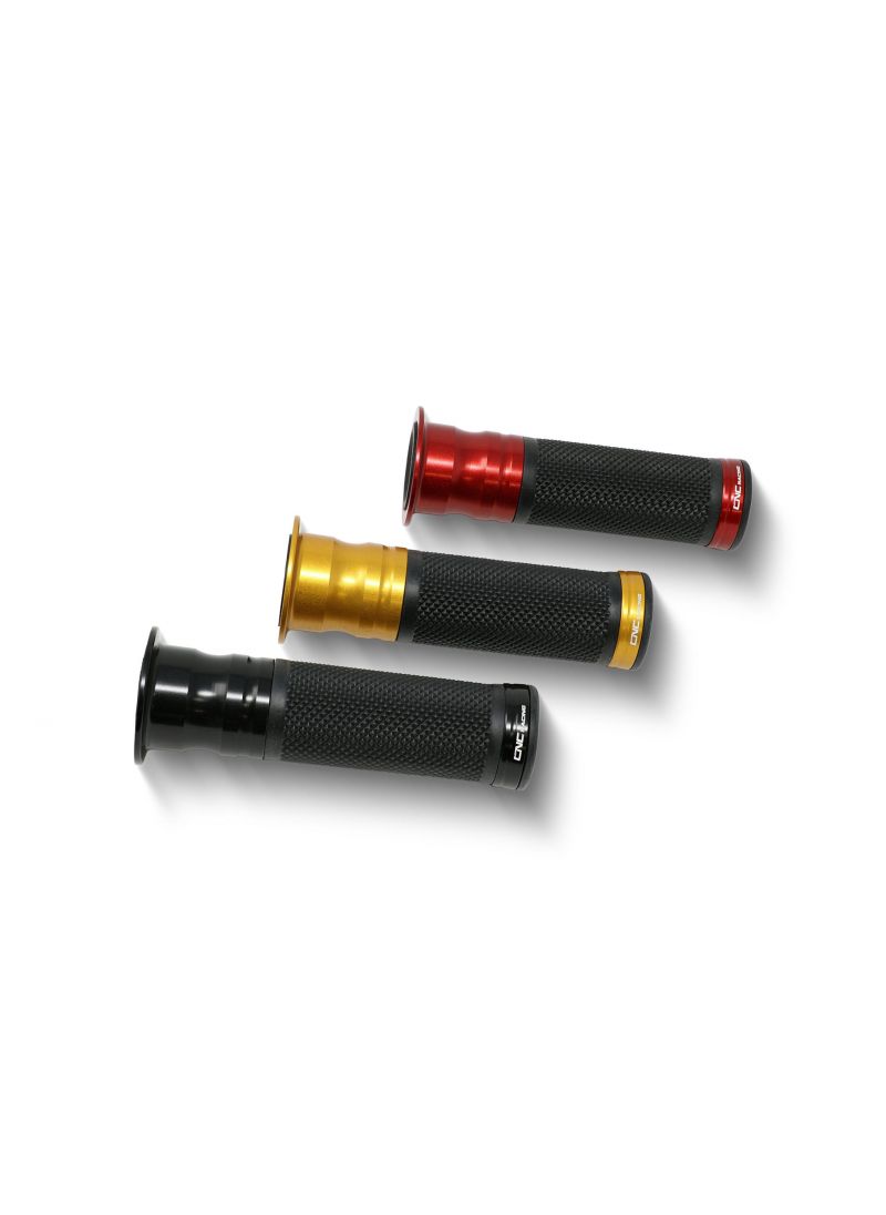 Handlebar Grips CNC Racing