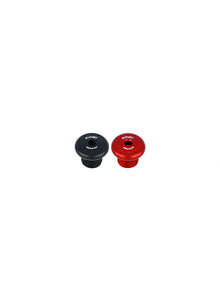 Mirror Blanking Plug M10 Right hand thread Triumph Speed Triple 1200 RX (2025+)