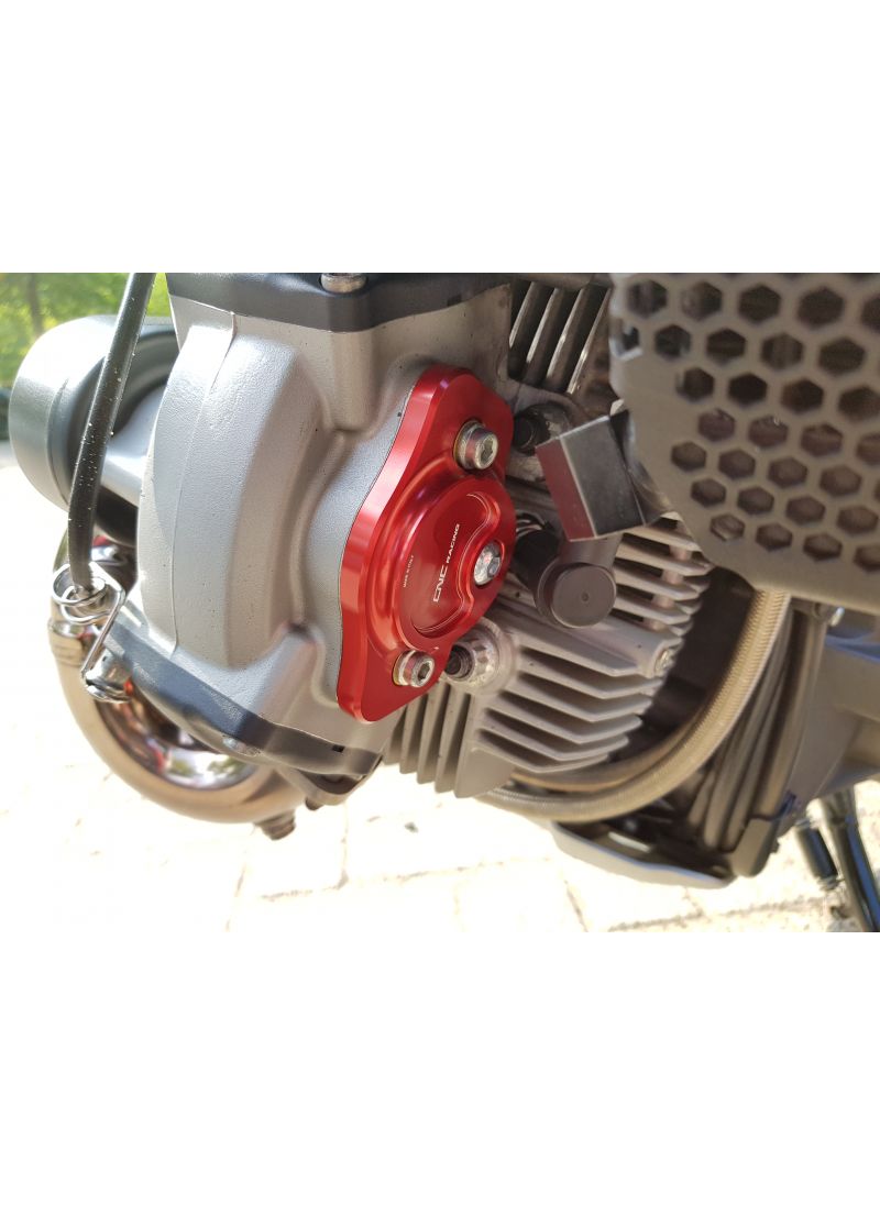 Camshaft cover Ducati Hypermotard 1100S (2007-2009)