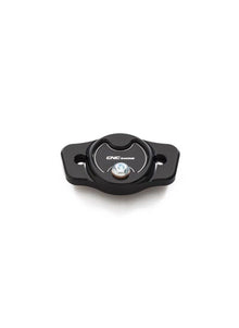 Camshaft cover