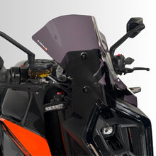 Ermax windscherm hoog voor KTM 990 Duke (2024+)