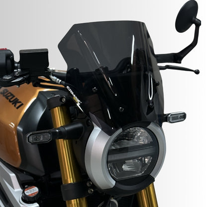 Ermax flyscreen windscherm voor Suzuki GSX-8T (2025+)