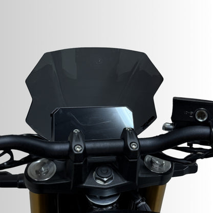 Ermax flyscreen windscherm voor Suzuki GSX-8T (2025+)