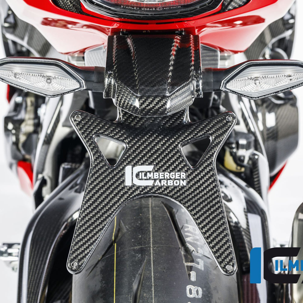 
                  
                    Número de carbono del soporte de la placa - Honda CBR1000RR SP (2017-2019)
                  
                