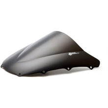 ZeroGravity windscherm 'Double Bubble' dark smoke Ducati Panigale V2 (2020-2024)