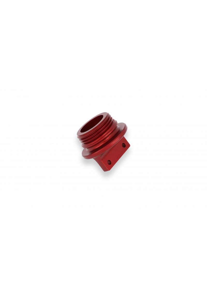 Oil filler plug CNC Racing 'Corse' M22x1,5 Ducati Hypermotard 1100 EVO (2010-2012)