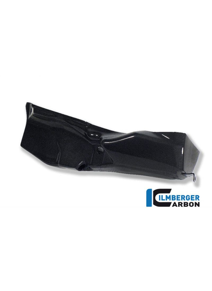 Carbon Lower Cowl / Oil Catch Pan Racing Carbon Ducati Panigale 1199 Tricolore S (2012-2015)