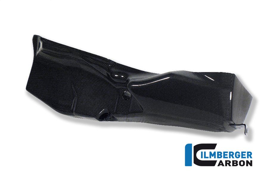 Carbon Lower Cowl / Oil Catch Pan Racing Carbon Ducati Panigale 1199 Tricolore S (2012-2015)