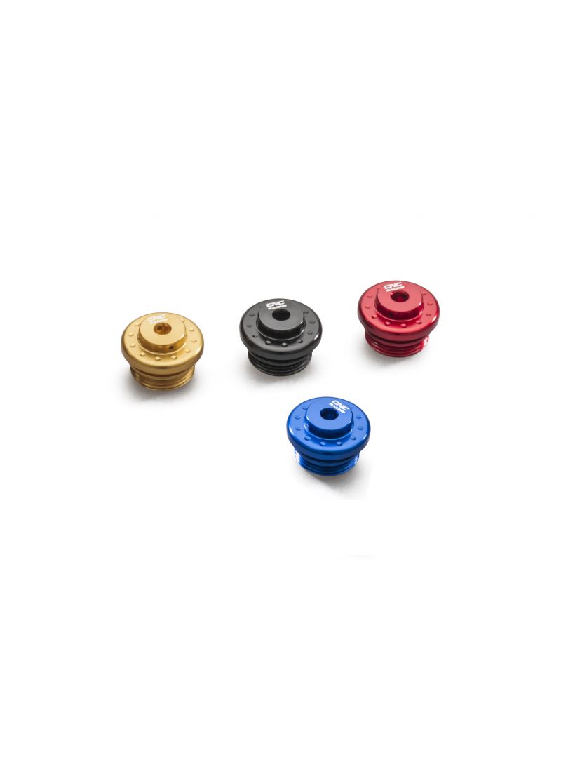 Olievuldop 'Exagon' M20x2,5 Honda Grom (2020-2024)