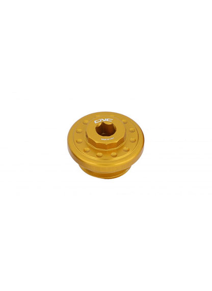 Oil filler plug 'Exagon' M26x3