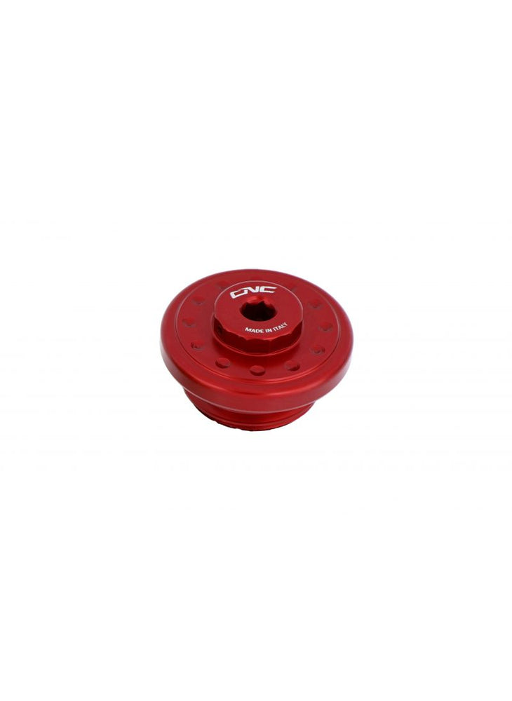 
                  
                    Oil filler plug 'Exagon' M26x3
                  
                