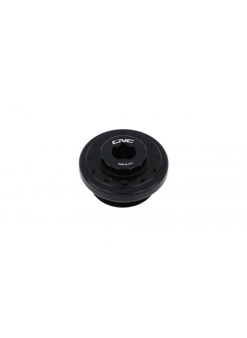 Oil filler plug 'Exagon' M26x3