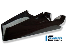 Carbon lower cowl (oil catch tank) F04 Racing Ducati 999 (2003-2006)
