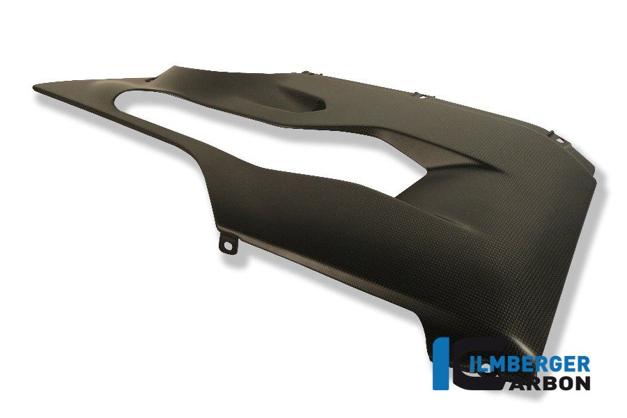 
                  
                    Copa inferior (Bellypan) - Lado derecho - Carbon Ducati Panigale 1199S (2012-2015)
                  
                