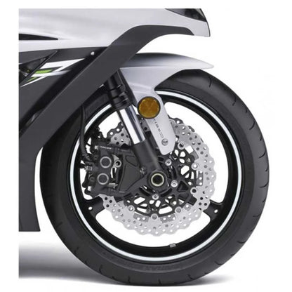 OneSign Rimstriping Reflex White