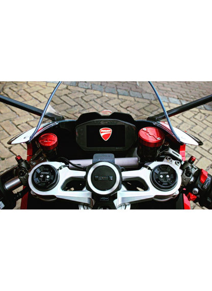 Brake bleed cover set (6 pcs)